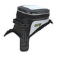 NELSON RIGG Hurricane Waterproof Tank Bag - Adventure SE-4008