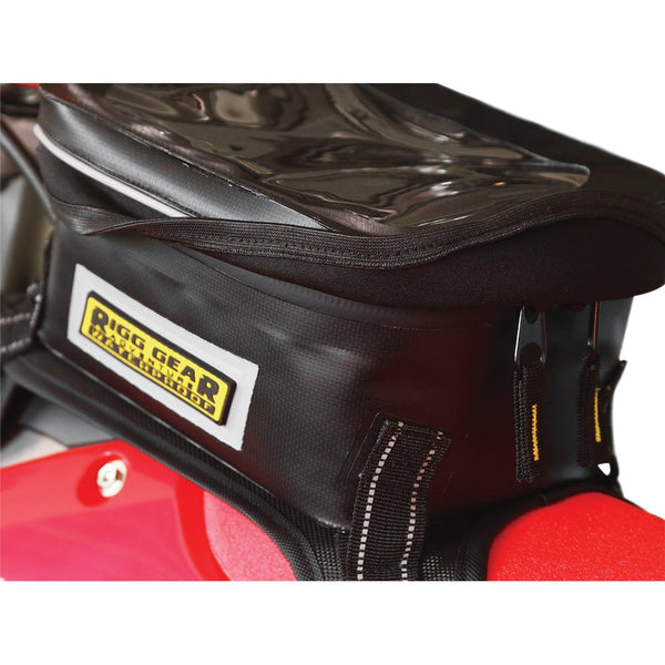 NELSON RIGG Hurricane Waterproof Tank Bag - Dual Sport/Enduro SE-3060