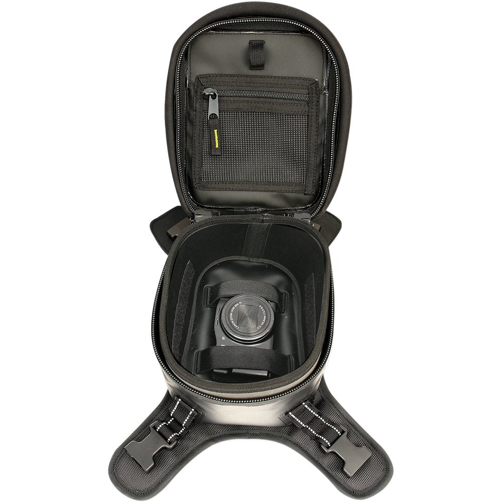 NELSON RIGG Hurricane Waterproof Tank Bag - Dual Sport/Enduro SE-3060