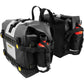 NELSON RIGG Hurricane Saddlebags - 28 Liter SE-4050