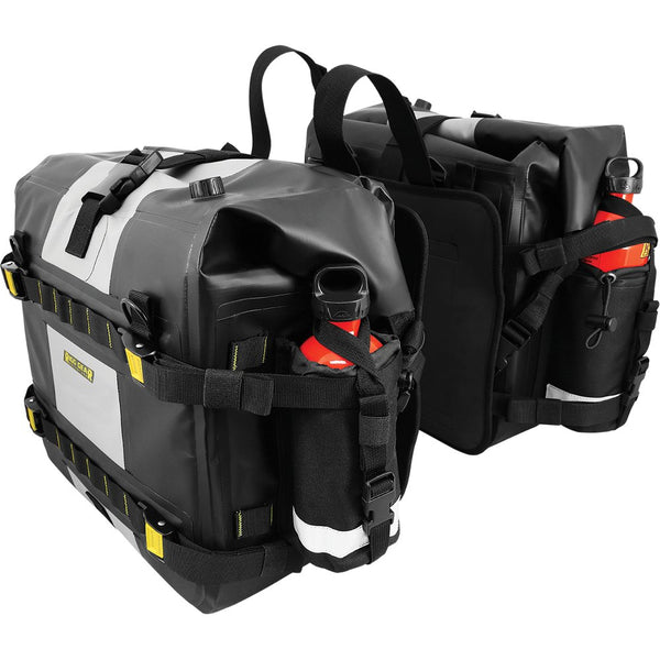 NELSON RIGG Hurricane Saddlebags - 28 Liter SE-4050