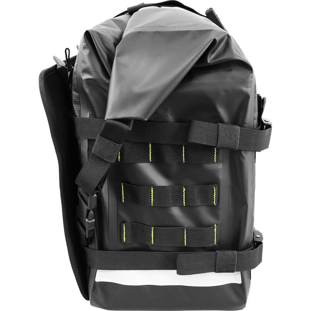 NELSON RIGG Hurricane Saddlebags - 28 Liter SE-4050