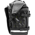 NELSON RIGG Hurricane Saddlebags - 28 Liter SE-4050