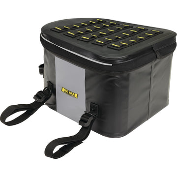 NELSON RIGG Hurricane Waterproof Tail Bag - Adventure - 28L SE-4028