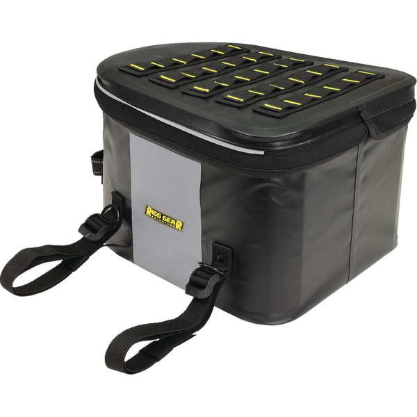NELSON RIGG Hurricane Waterproof Tail Bag - Adventure - 28L SE-4028
