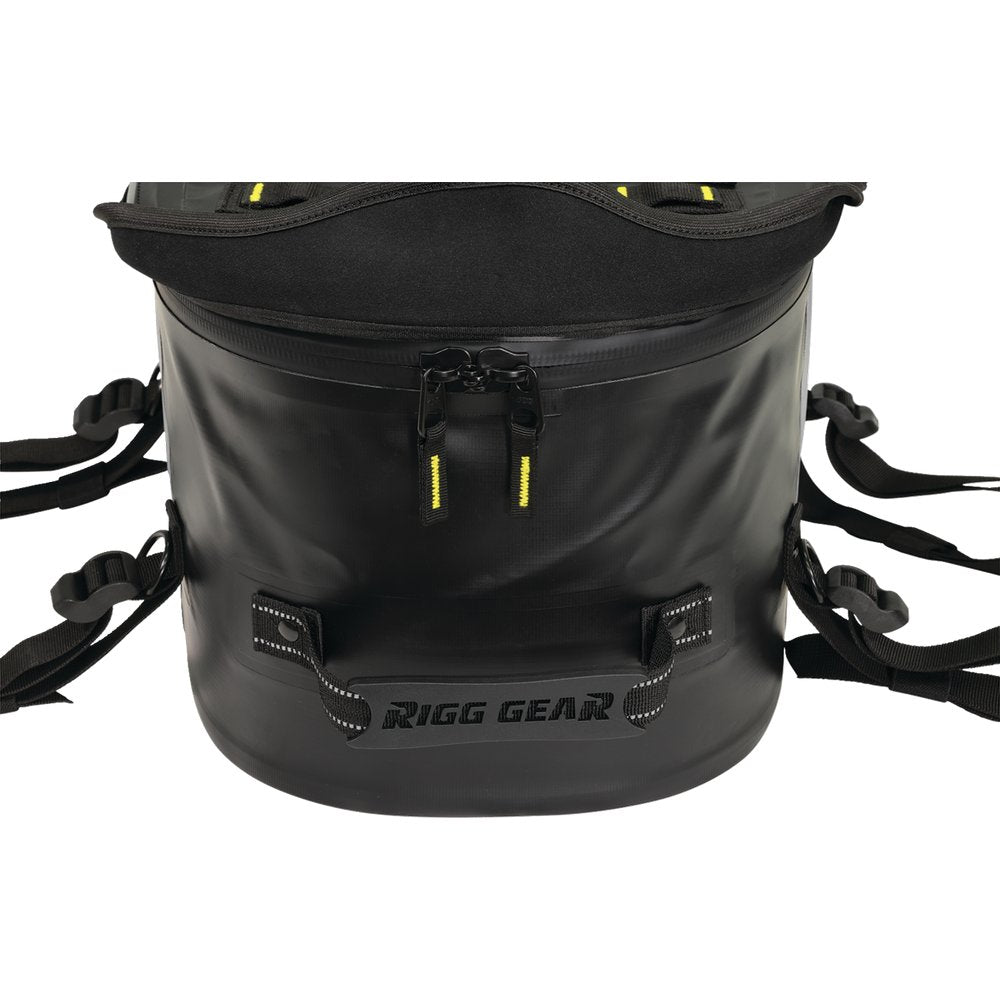 NELSON RIGG Hurricane Waterproof Tail Bag - Adventure - 28L SE-4028
