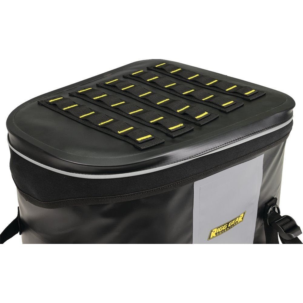 NELSON RIGG Hurricane Waterproof Tail Bag - Adventure - 28L SE-4028