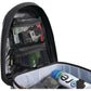 NELSON RIGG Hurricane Waterproof Tail Bag - Adventure - 28L SE-4028