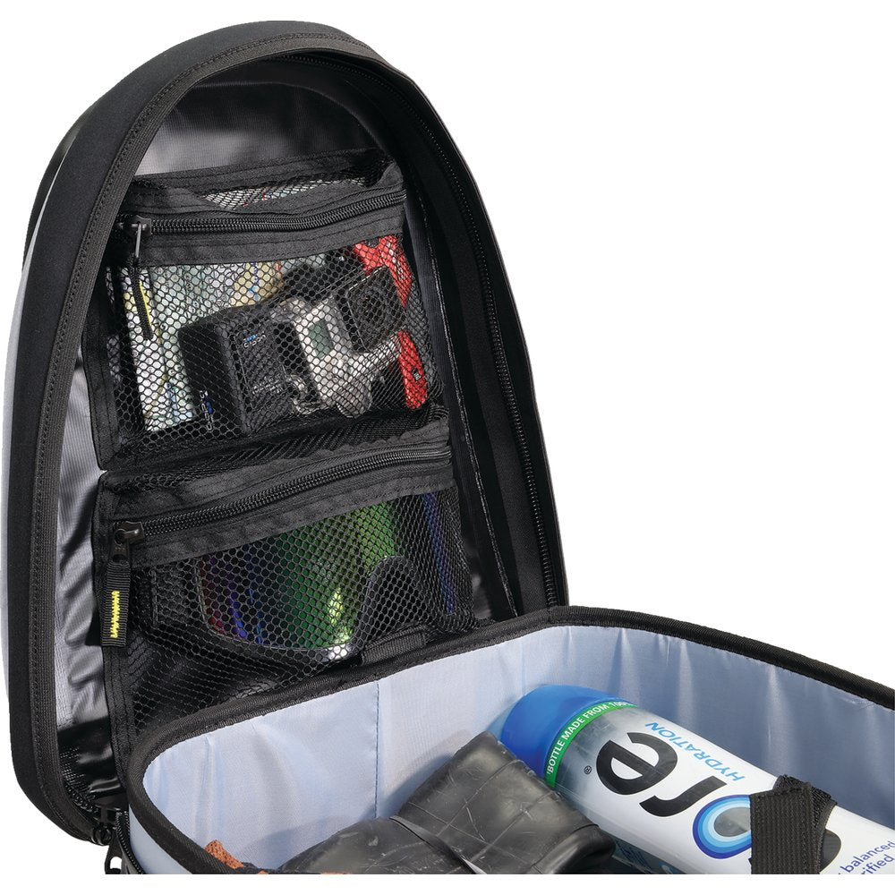 NELSON RIGG Hurricane Waterproof Tail Bag - Adventure - 28L SE-4028