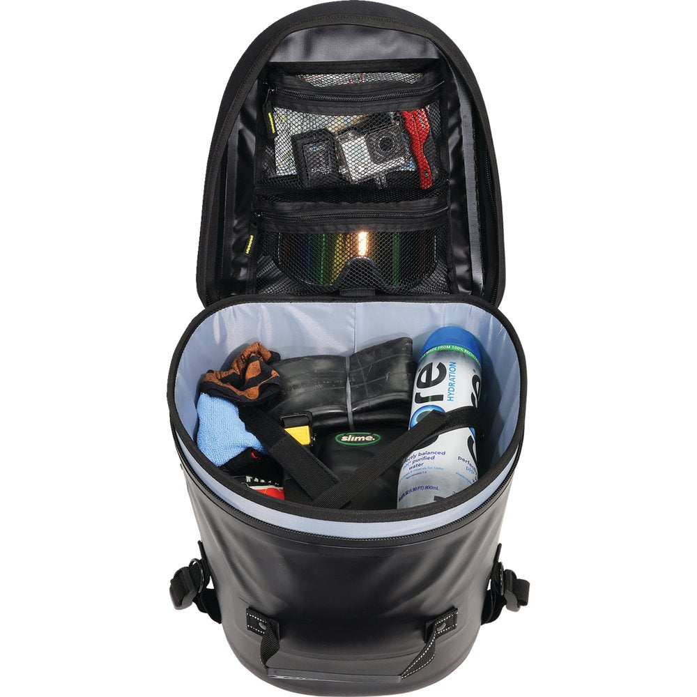 NELSON RIGG Hurricane Waterproof Tail Bag - Adventure - 28L SE-4028