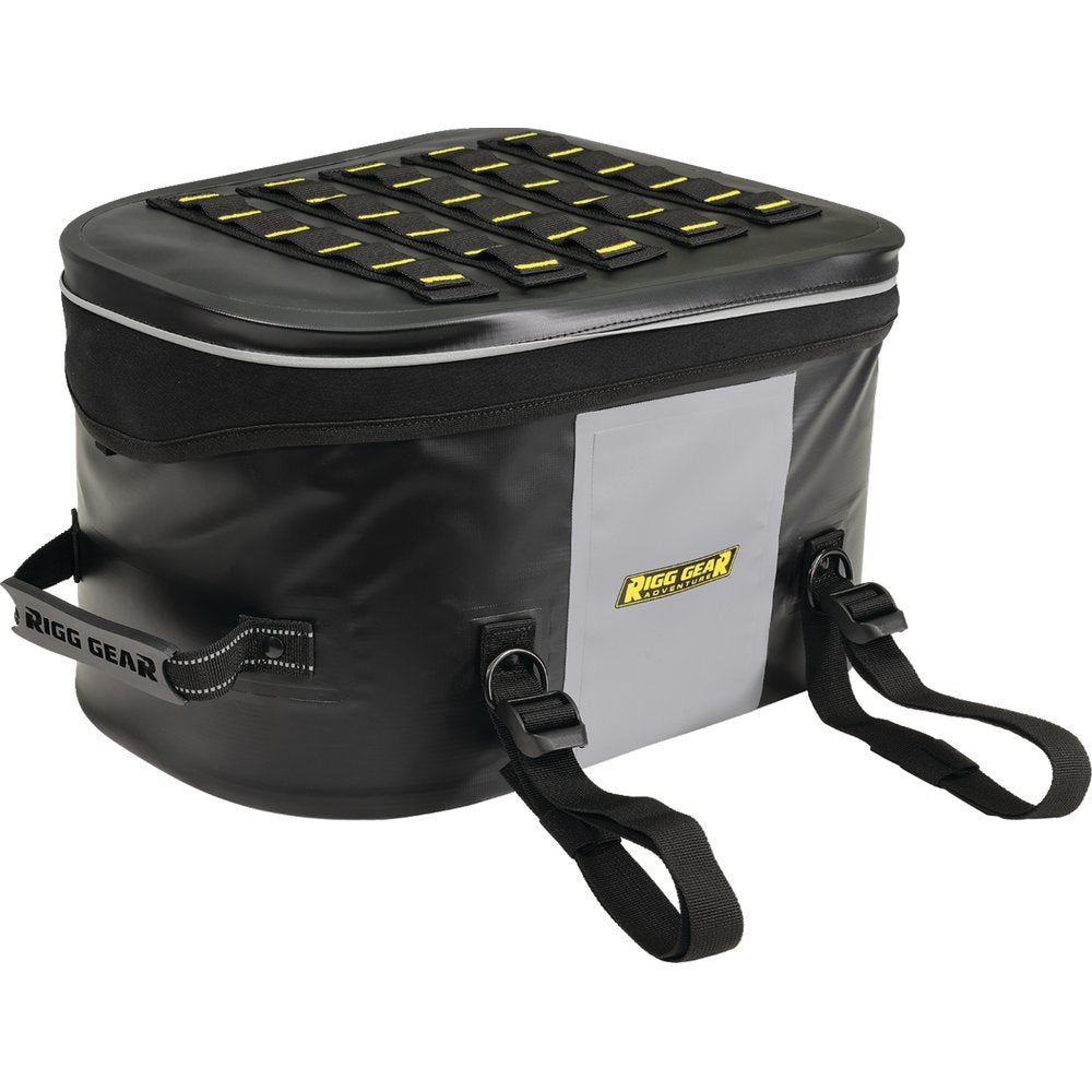 NELSON RIGG Hurricane Waterproof Tail Bag - Adventure - 28L SE-4028