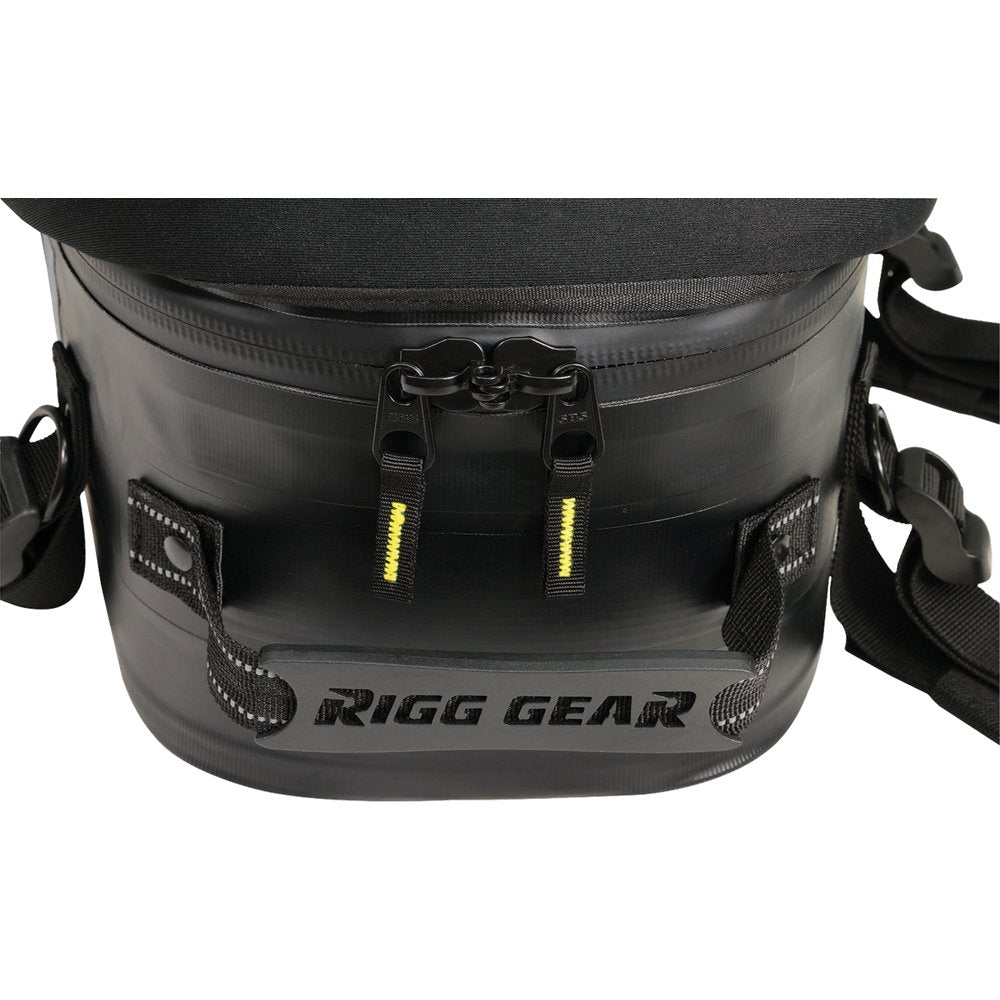 NELSON RIGG Hurricane Waterproof Tail Bag - Dual Sport - 12L SE-4012