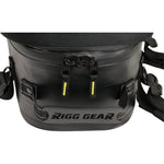 NELSON RIGG Hurricane Waterproof Tail Bag - Dual Sport - 12L SE-4012