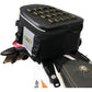 NELSON RIGG Hurricane Waterproof Tail Bag - Dual Sport - 12L SE-4012