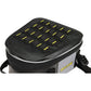 NELSON RIGG Hurricane Waterproof Tail Bag - Dual Sport - 12L SE-4012