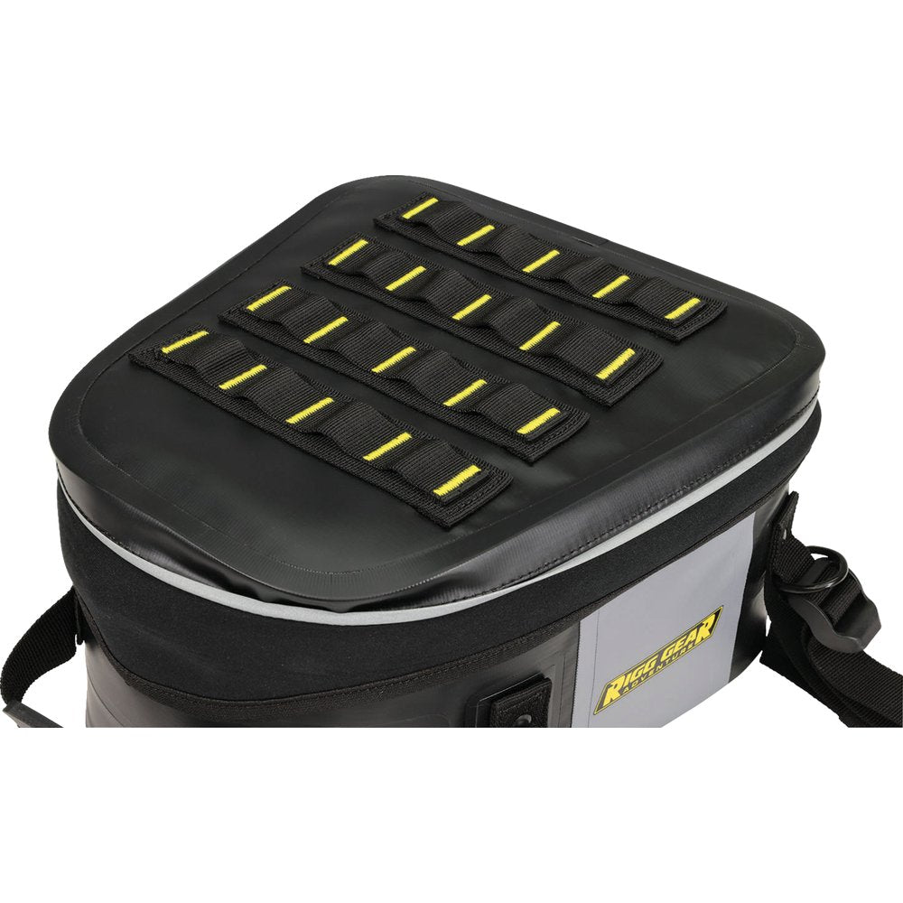 NELSON RIGG Hurricane Waterproof Tail Bag - Dual Sport - 12L SE-4012