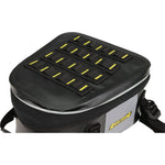 NELSON RIGG Hurricane Waterproof Tail Bag - Dual Sport - 12L SE-4012
