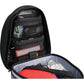 NELSON RIGG Hurricane Waterproof Tail Bag - Dual Sport - 12L SE-4012