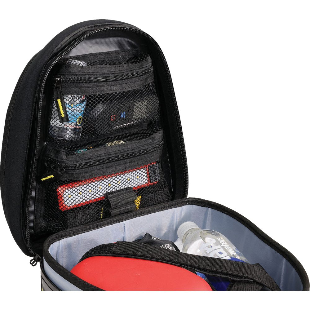 NELSON RIGG Hurricane Waterproof Tail Bag - Dual Sport - 12L SE-4012