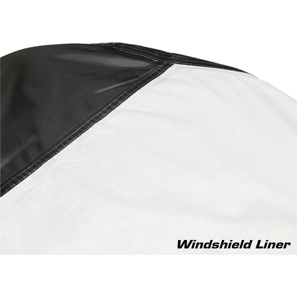NELSON RIGG Defender Extreme Half Cover - RT-1 DEX-RT1H