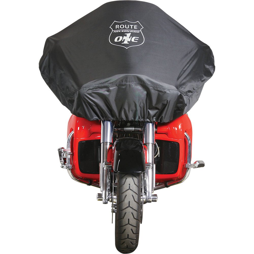 NELSON RIGG Defender Extreme Half Cover - RT-1 DEX-RT1H
