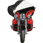 NELSON RIGG Defender Extreme Half Cover - RT-1 DEX-RT1H