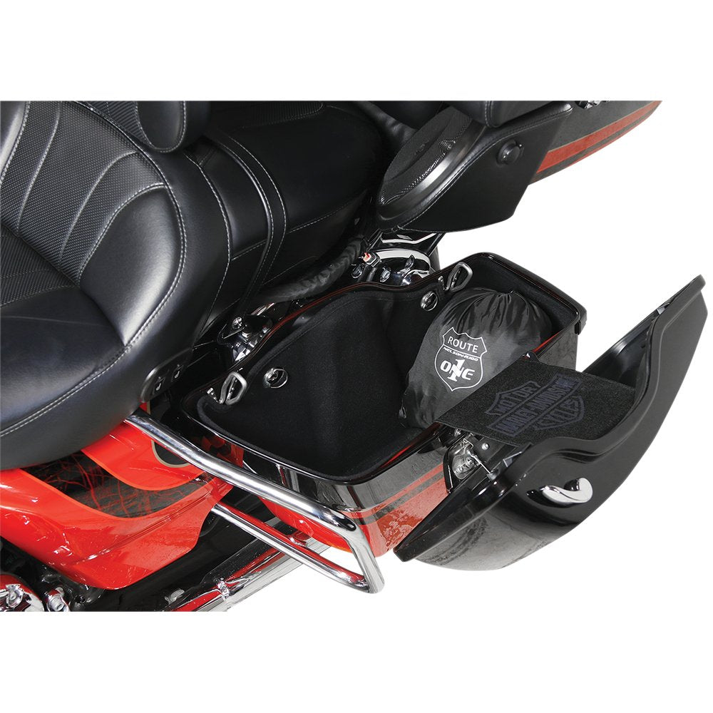 NELSON RIGG Defender Extreme Half Cover - RT-1 DEX-RT1H
