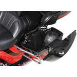 NELSON RIGG Defender Extreme Half Cover - RT-1 DEX-RT1H