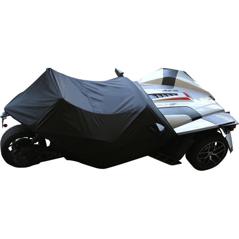 NELSON RIGG Half Cover - Slingshot SS-500