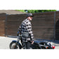 NELSON RIGG Greg Lutzka Signature Handlebar Bag - Black GLHB-L