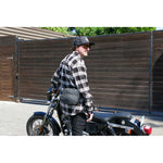 NELSON RIGG Greg Lutzka Signature Handlebar Bag - Black GLHB-L