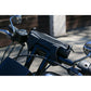 NELSON RIGG Greg Lutzka Signature Handlebar Bag - Black GLHB-S
