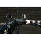 NELSON RIGG Greg Lutzka Signature Handlebar Bag - Black GLHB-S