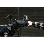 NELSON RIGG Greg Lutzka Signature Handlebar Bag - Black GLHB-S