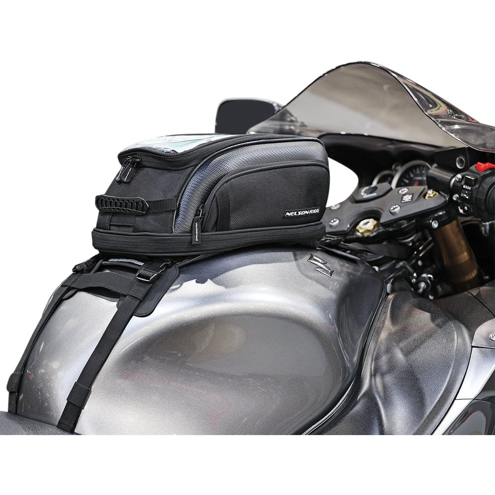 NELSON RIGG Commuter Sport Tank Bag CL-1100S