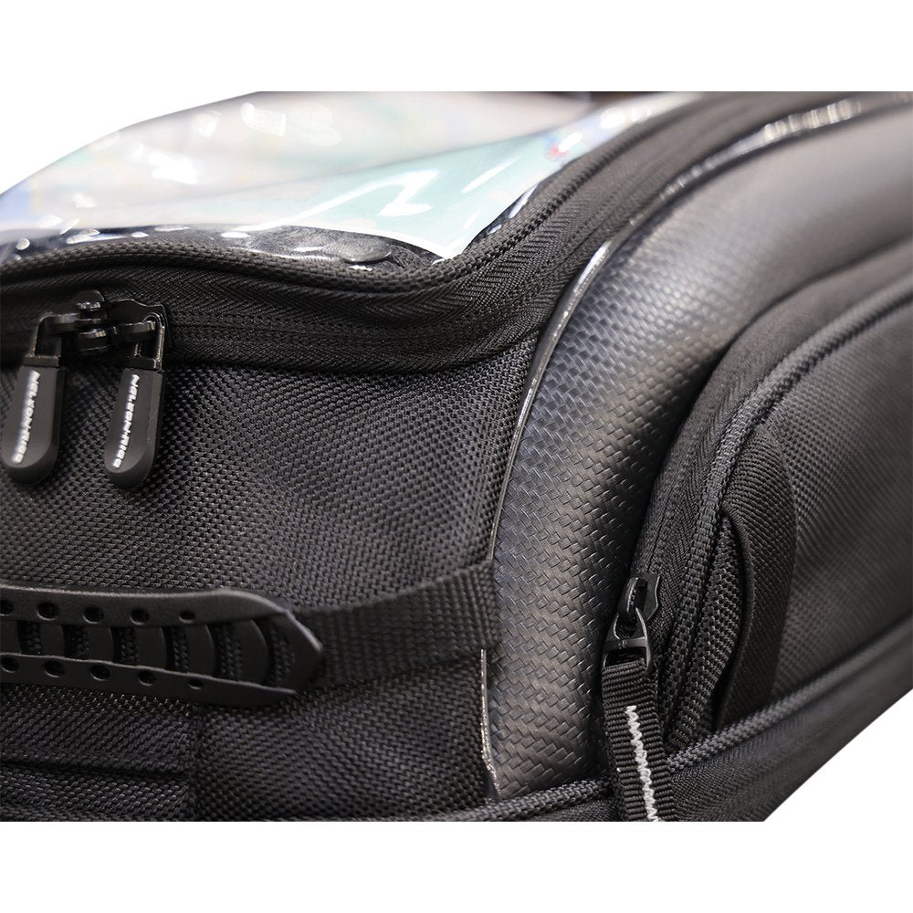 NELSON RIGG Commuter Sport Tank Bag CL-1100S