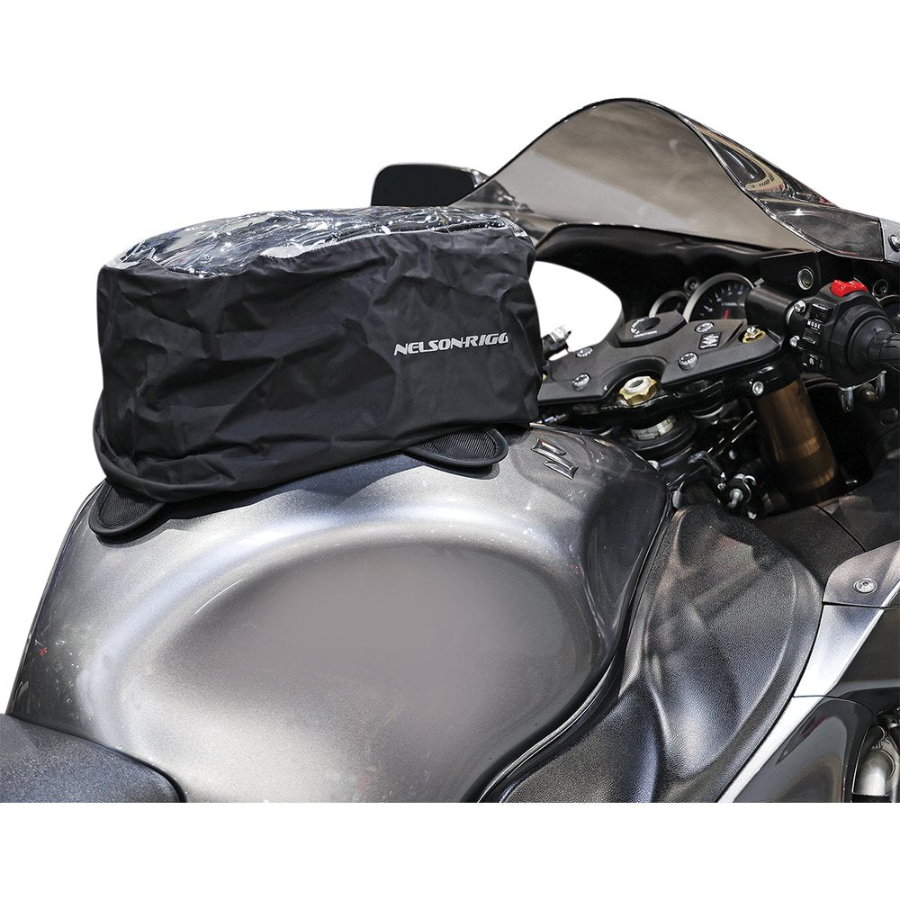 NELSON RIGG Commuter Sport Tank Bag CL-1100S