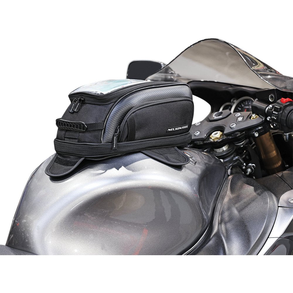 NELSON RIGG Commuter Sport Tank Bag CL-1100S