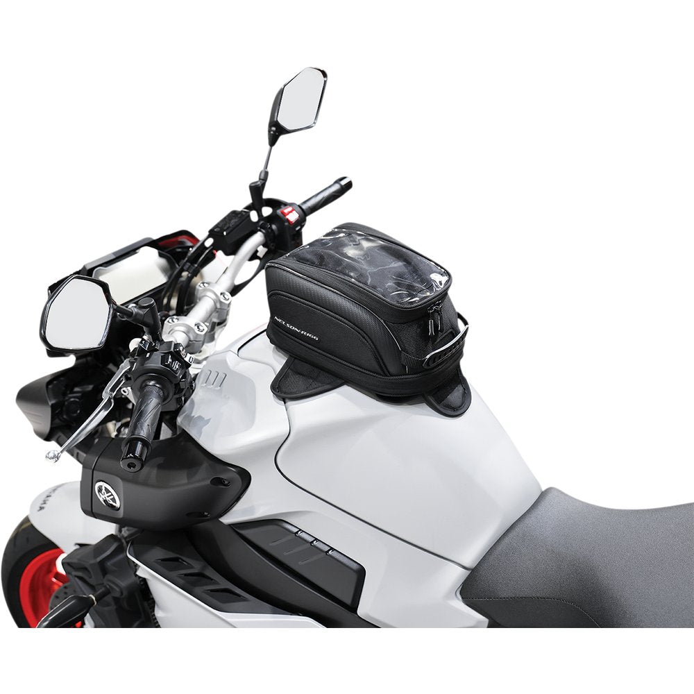 NELSON RIGG Commuter Lite Tank Bag CL-1100R