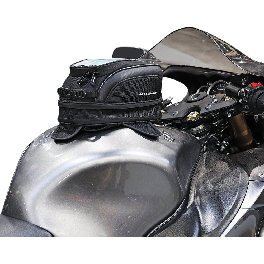 NELSON RIGG Commuter Lite Tank Bag CL-1100R