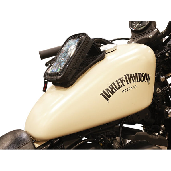 NELSON RIGG Route 1 Magnetic Phone Holder NR-50 NR-50
