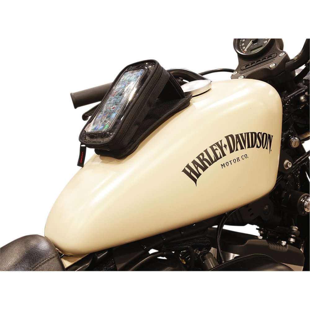 NELSON RIGG Route 1 Magnetic Phone Holder NR-50 NR-50