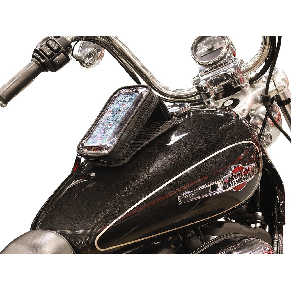 NELSON RIGG Route 1 Magnetic Phone Holder NR-50 NR-50