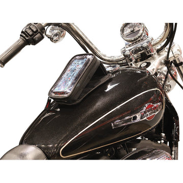 NELSON RIGG Route 1 Magnetic Phone Holder NR-50 NR-50