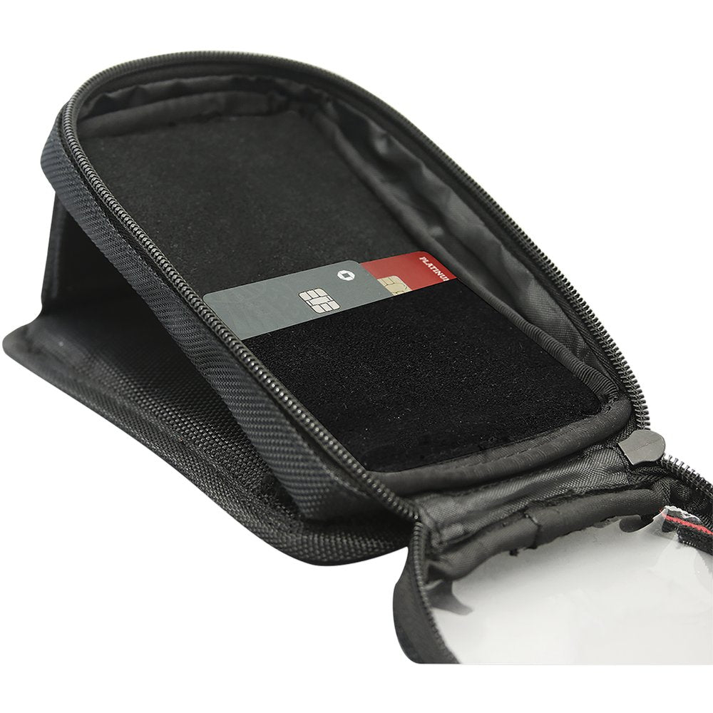 NELSON RIGG Route 1 Magnetic Phone Holder NR-50 NR-50