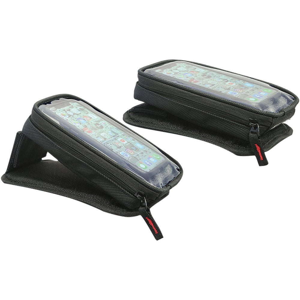 NELSON RIGG Route 1 Magnetic Phone Holder NR-50 NR-50