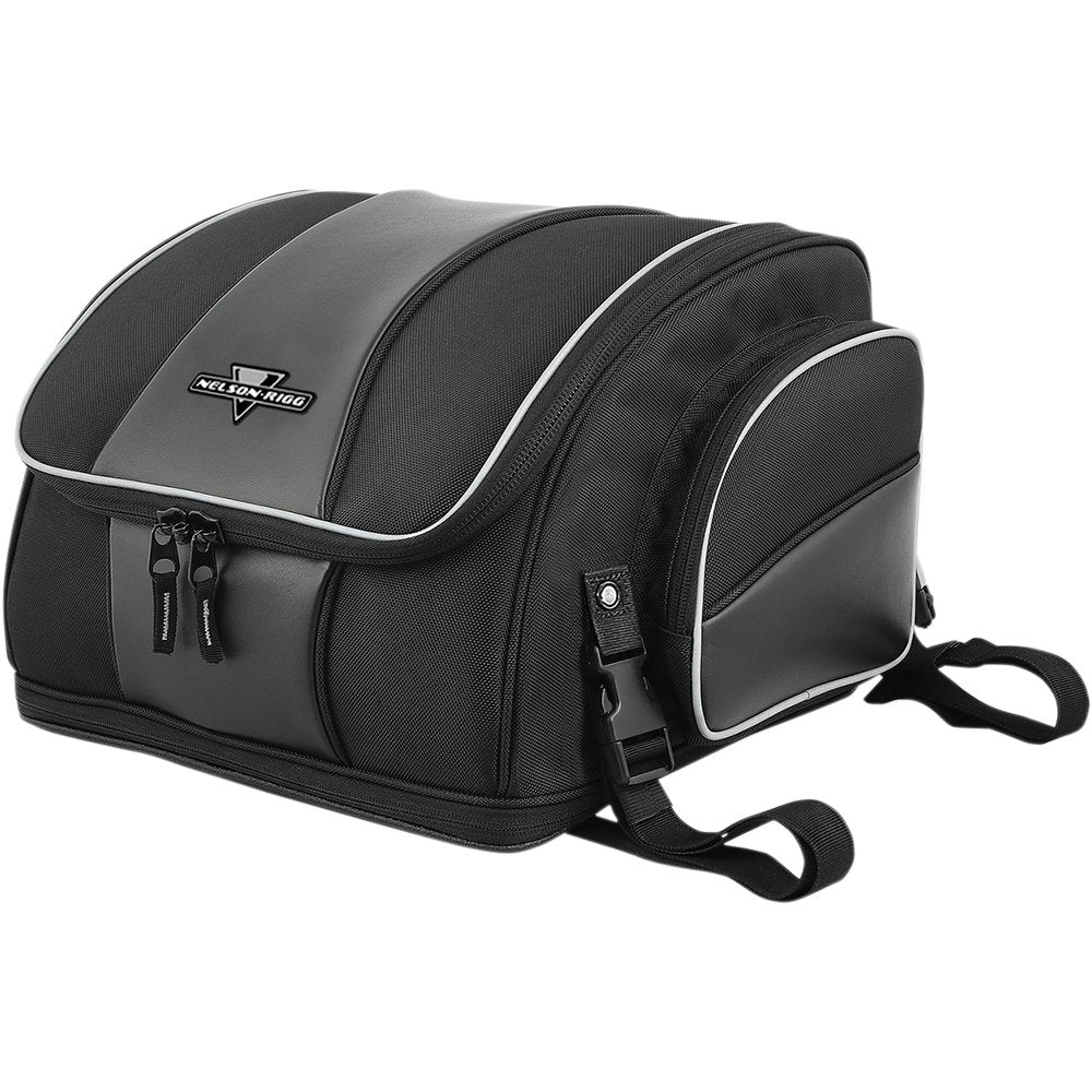NELSON RIGG Weekender Backrest Rack Bag NR-215