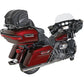 NELSON RIGG Weekender Backrest Rack Bag NR-215
