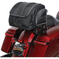 NELSON RIGG Weekender Backrest Rack Bag NR-215