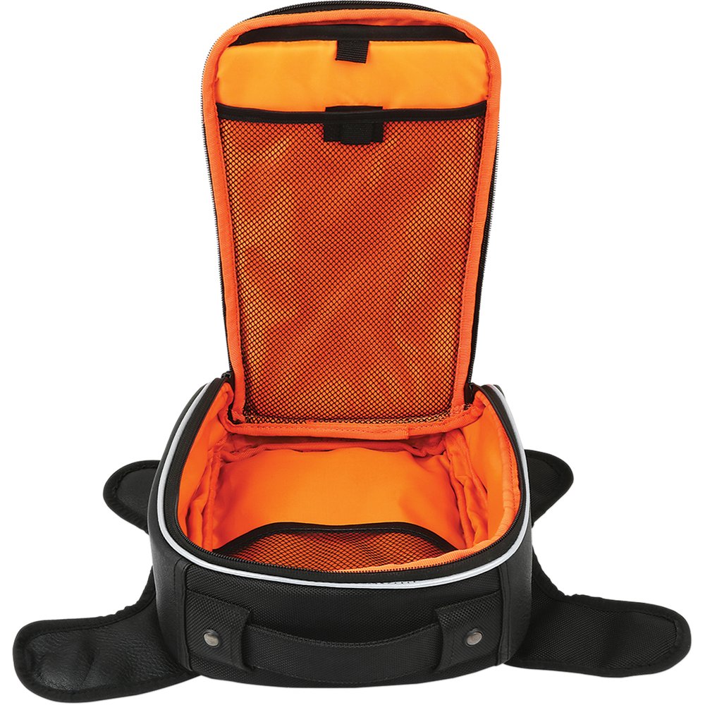 NELSON RIGG Cruiser Magnetic Tank Bag NR-150